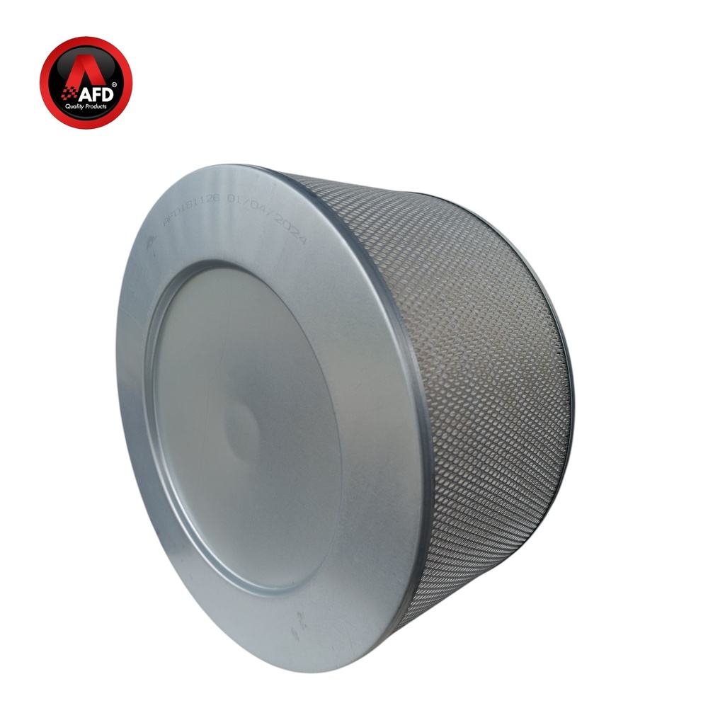 FILTRO AIRE PRIMARIO 8N6309 / AF4609 / P181126 / PA2653 / AFD181126
