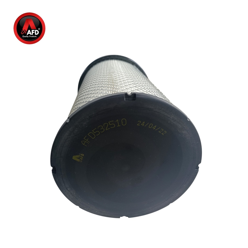 FILTRO AIRE SECUNDARIO 6I2510 / AF25138M / P532510  / AFD532510