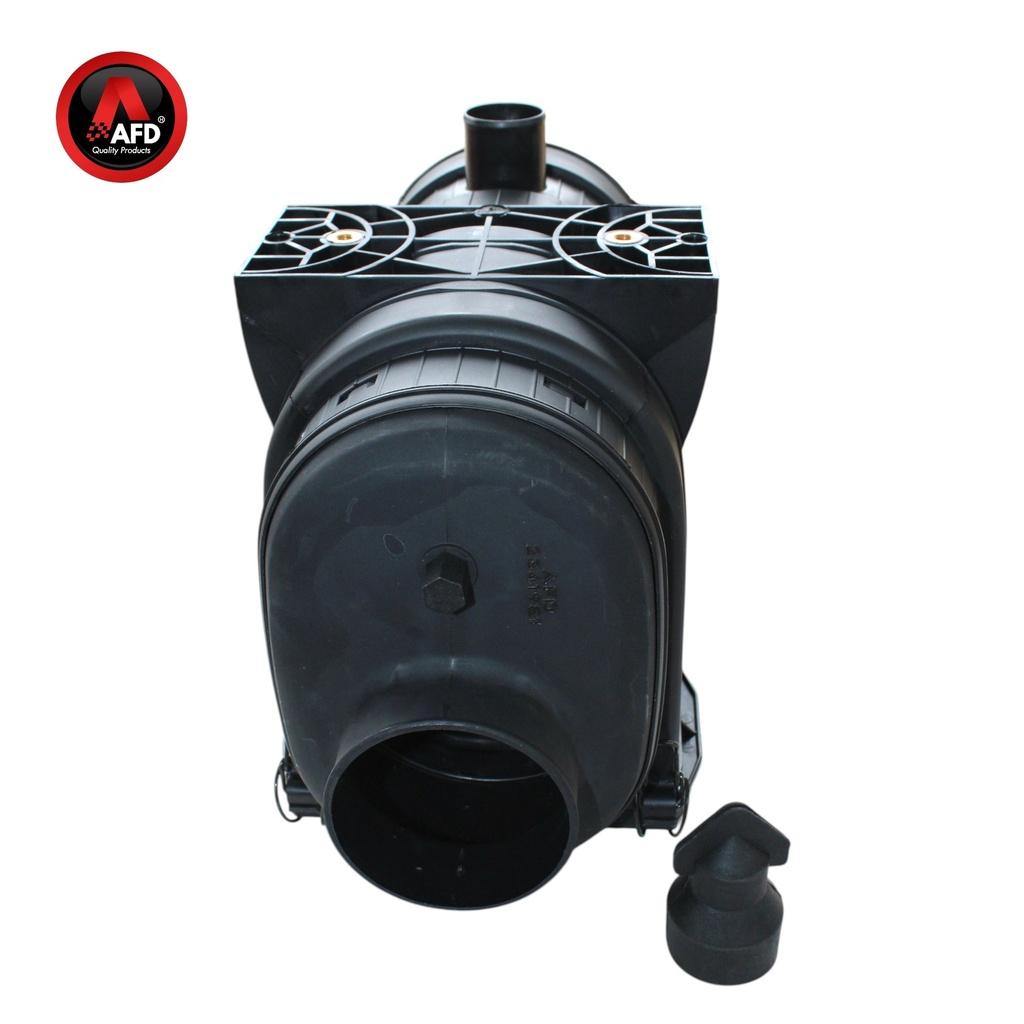 PORTA FILTRO AIRE  ( 2934053 / 2277449 ) ( P608766 / P785965 ) ( AF27873 / AF26248 ) ( PA4997 / CA4996 ) 2341981 / 2341981