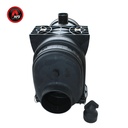 PORTA FILTRO AIRE  ( 2934053 / 2277449 ) ( P608766 / P785965 ) ( AF27873 / AF26248 ) ( PA4997 / CA4996 ) 2341981 / 2341981