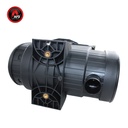 PORTA FILTRO AIRE  ( 2934053 / 2277449 ) ( P608766 / P785965 ) ( AF27873 / AF26248 ) ( PA4997 / CA4996 ) 2341981 / 2341981