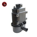 PORTA FILTRO AIRE POWERCORE D080187 ( 32/925682 / 32/925683 ) ( P608533 / P600975 ) ( AF26656 / AF26655  ) D080026