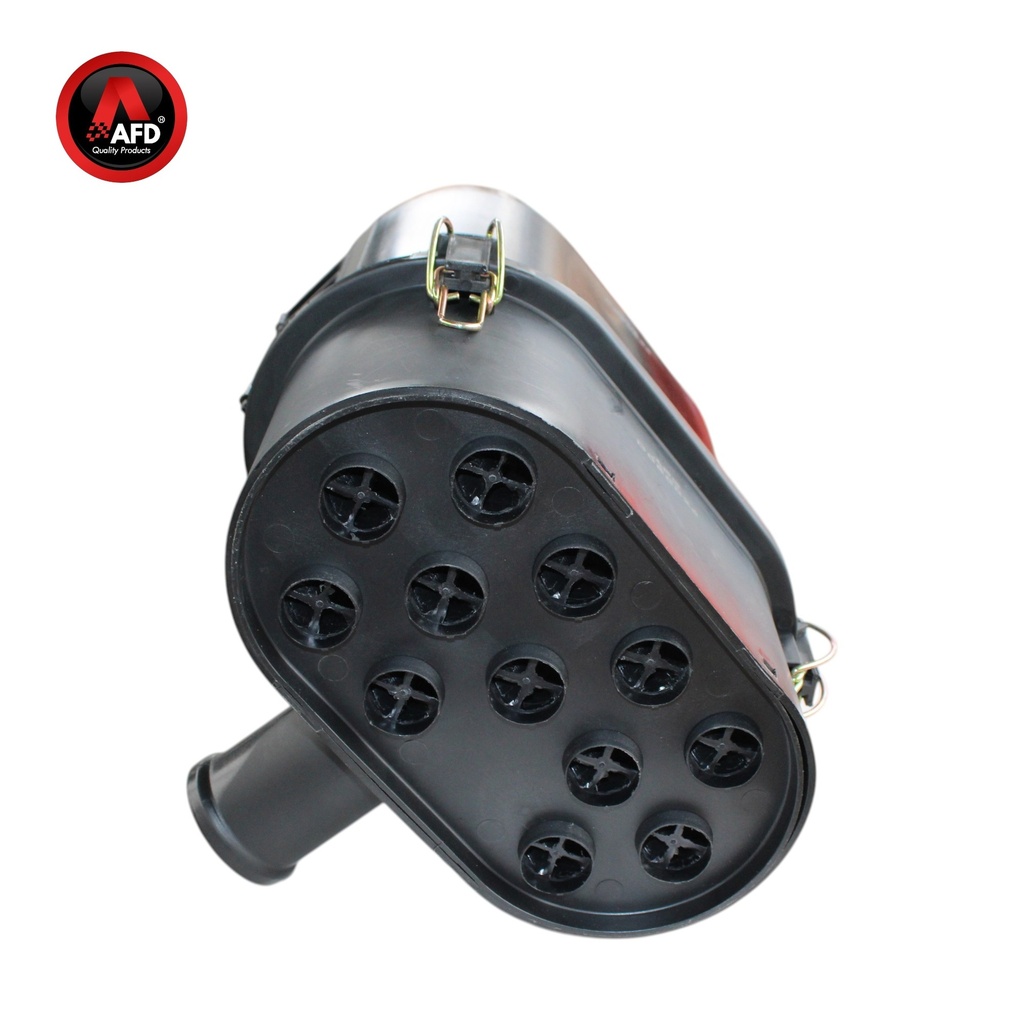 PORTA FILTRO AIRE POWERCORE D080187 ( 32/925682 / 32/925683 ) ( P608533 / P600975 ) ( AF26656 / AF26655  ) D080026