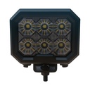FARO TRABAJO 6 LED CREE LEDS 10W = 60W 9-32V DC 5400LM IP69K  AFD-9100-60 