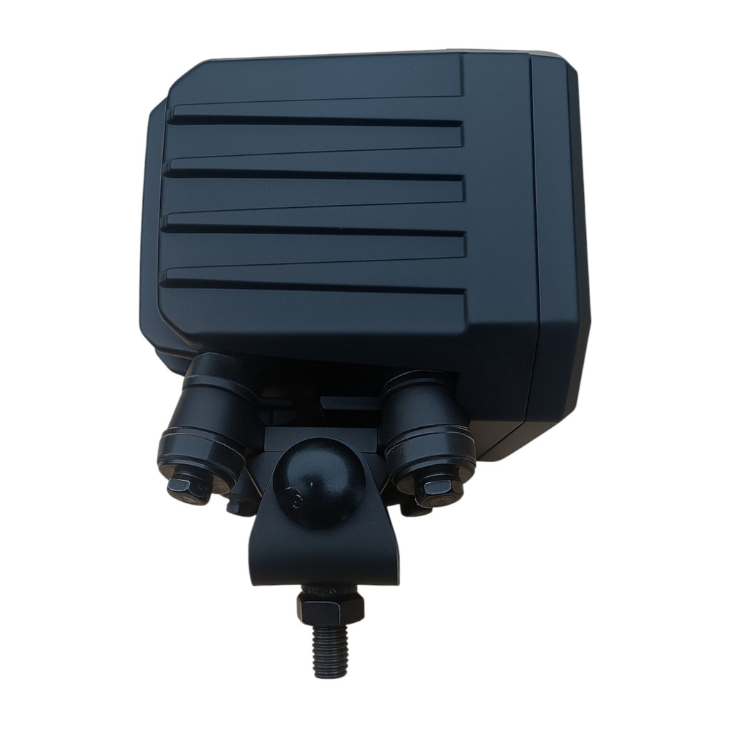 FARO TRABAJO 6 LED CREE LEDS 10W = 60W 9-32V DC 5400LM IP69K  AFD-9100-60 