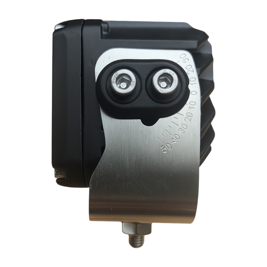 FARO  TRABAJO 4 LED OSRAM 10W = 40W  9-32V DC IP69K 3400LM AFD-0807-40