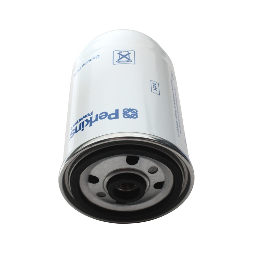 FILTRO COMBUSTIBLE SEPARADOR AGUA PERKINS  FF5135 / P550588 / BF587-D / 26561118