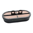 FILTRO AIRE SECUNDARIO RE253519 / P600975 / 32/925683 / AF26655 / PA5451 / AFD600975