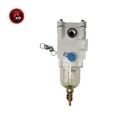 BASE SEPARADOR FILTRO COMBUSTIBLE/TAZA TRANSPARENTE 600FH / SWK2000-10 / AFD-JZ-006