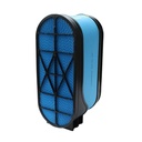 FILTRO  AIRE PRIMARIO P608665 / AT383474 / 3212411 / AF4203 / AFD608665
