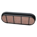 FILTRO AIRE SECUNDARIO  3212412 / 90002721 / AFD606121 / AF26155 / PA4704 / P606121