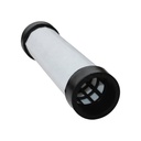 FILTRO AIRE SECUNDARIO P780018 / RS3991 / 2914930100 / 01180868 / AF26388 / 55071791 / AFD780018