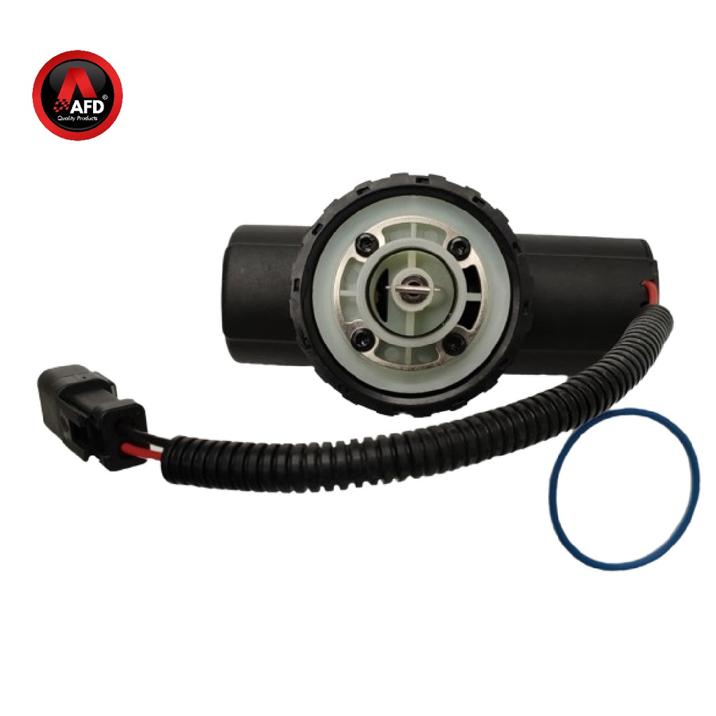 BOMBA COMBUSTIBLE ELECTRICA 12V   2289129 / AFD-A-009
