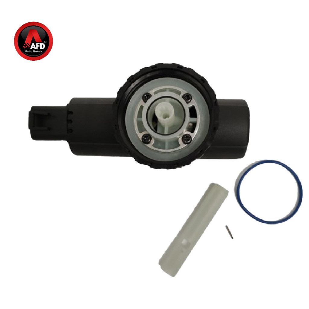 BOMBA COMBUSTIBLE ELECTRICA 12V RE509530 / RE505825 / 84271407 / AFD-A-007