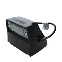 LUZ PLACA LED 3.6W 12V IP67 / AFDE8103S