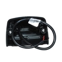 LUZ PLACA LED 3.6W 12V IP67 / AFDE8103S