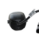 FARO LED LUZ ROJA LINEA 10-80VDC 6W 300LM  IP69K / AFDE2224