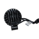 FARO LED   LUZ  ROJA  LINEA 10-80VDC 12W 600LM IP69K / AFDE2241