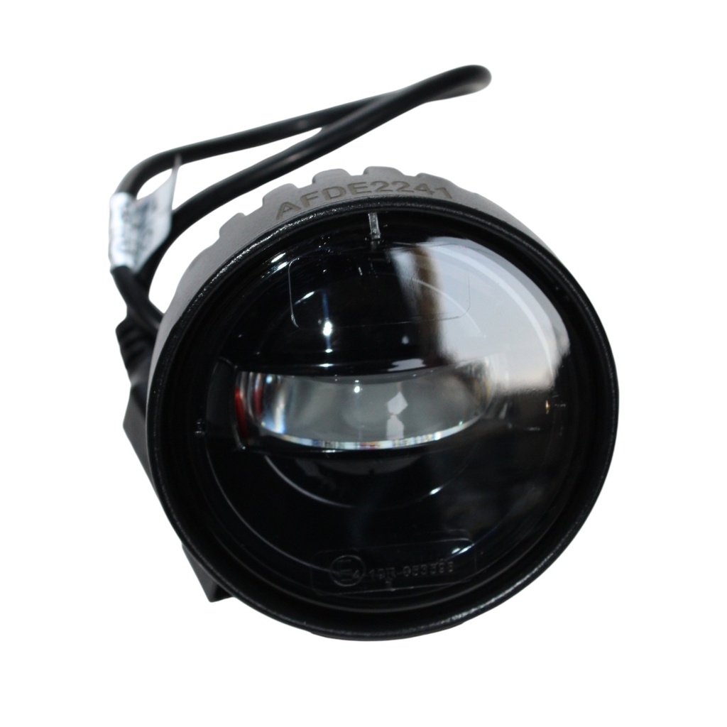 FARO LED   LUZ  ROJA  LINEA 10-80VDC 12W 600LM IP69K / AFDE2241