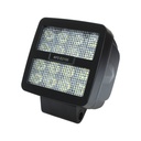 FARO LED TRABAJO 16 LED OSRAM 80W  6000LM 10-30V DC IP69K / AFDE2155