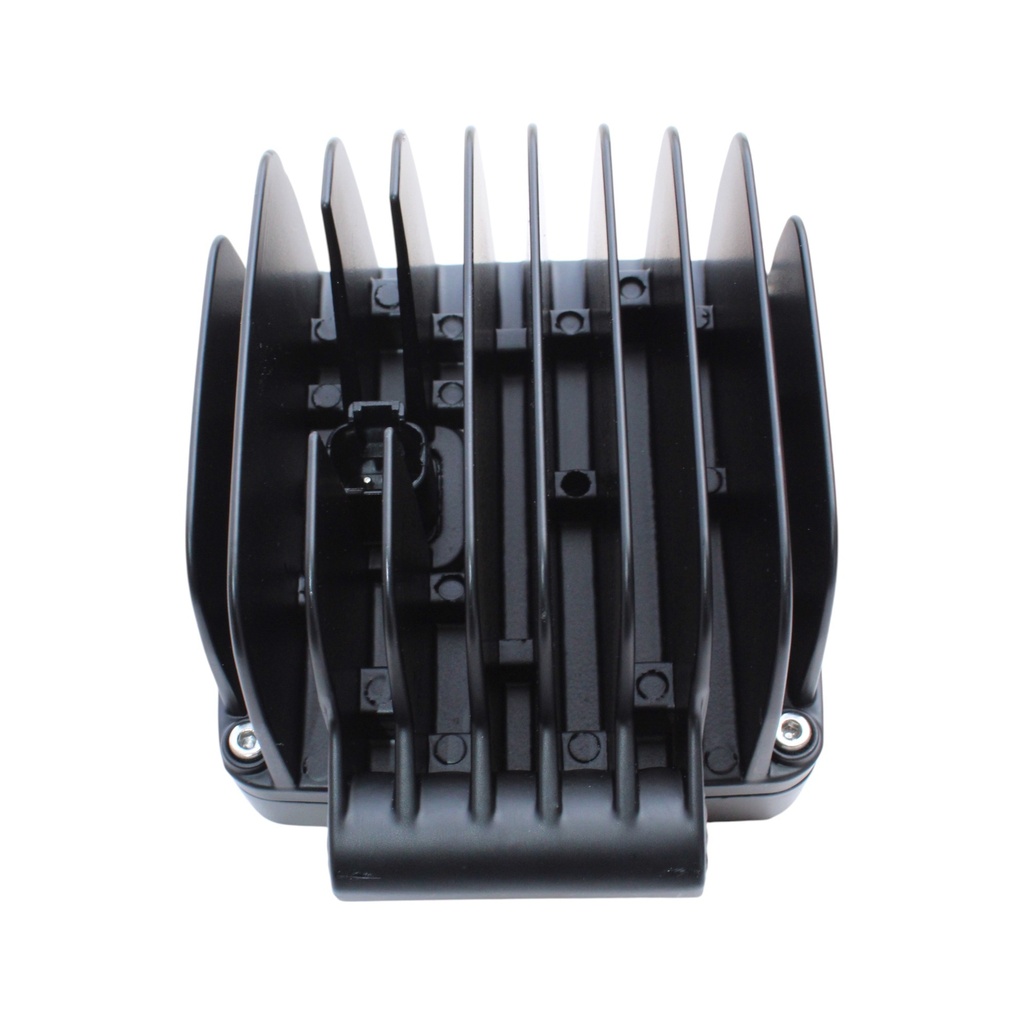 FARO LED TRABAJO 16 LED OSRAM 80W  6000LM 10-30V DC IP69K / AFDE2155