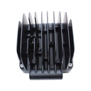 FARO LED TRABAJO 16 LED OSRAM 80W  6000LM 10-30V DC IP69K / AFDE2155