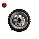 BOMBA COMBUSTIBLE MANUA / BASE FILTRO  AFD-B-013