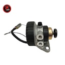 BOMBA COMBUSTIBLE MANUA / BASE FILTRO  AFD-B-013