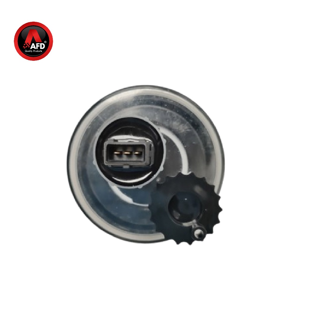 BOMBA COMBUSTIBLE MANUAL / FILTRO . TAZA + SENSOR 3188064 / 2656F087 / AFD-ZG-048