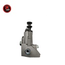 BOMBA COMBUSTIBLE MANUAL 3975404 / 5264166 / AFD-B-018