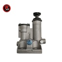 BOMBA COMBUSTIBLE MANUAL 3975404 / 5264166 / AFD-B-018