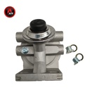 BOMBA COMBUSTIBLE MANUAL/BASE FILTRO 0004774308 42550973 11110670 01645301 460R30 AFD-B-005