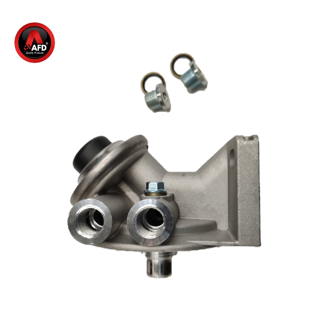 BOMBA COMBUSTIBLE MANUAL/BASE FILTRO 0004774308 42550973 11110670 01645301 460R30 AFD-B-005