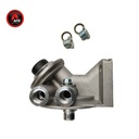 BOMBA COMBUSTIBLE MANUAL/BASE FILTRO 0004774308 42550973 11110670 01645301 460R30 AFD-B-005