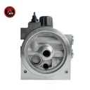 BOMBA COMBUSTIBLE MANUAL/BASE FILTRO 11110772 / VOE11110772 / AFD-B-015