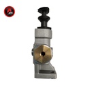 BOMBA COMBUSTIBLE MANUAL/BASE FILTRO 3975404 AFD-B-019