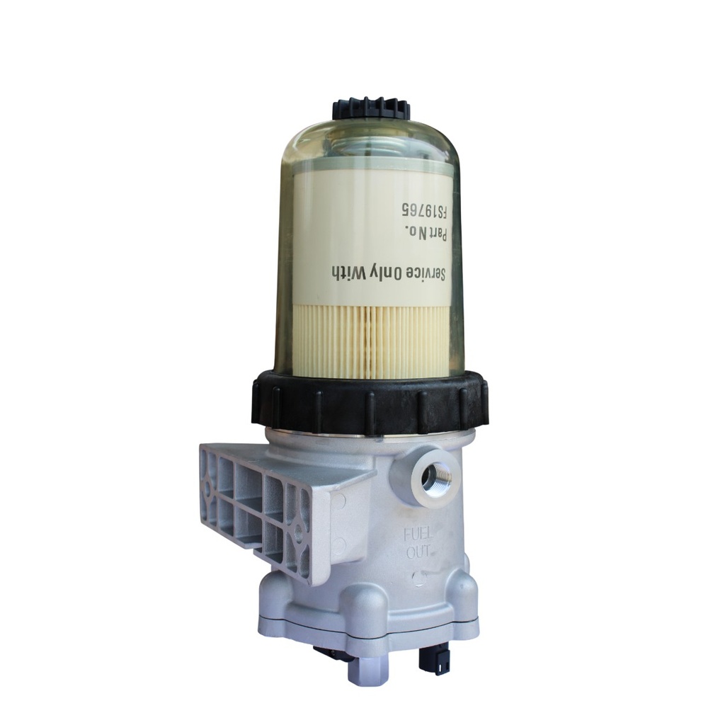 BASE  PREFILTRO SEPARADOR AGUA FH23060 / AFD-ZG-036