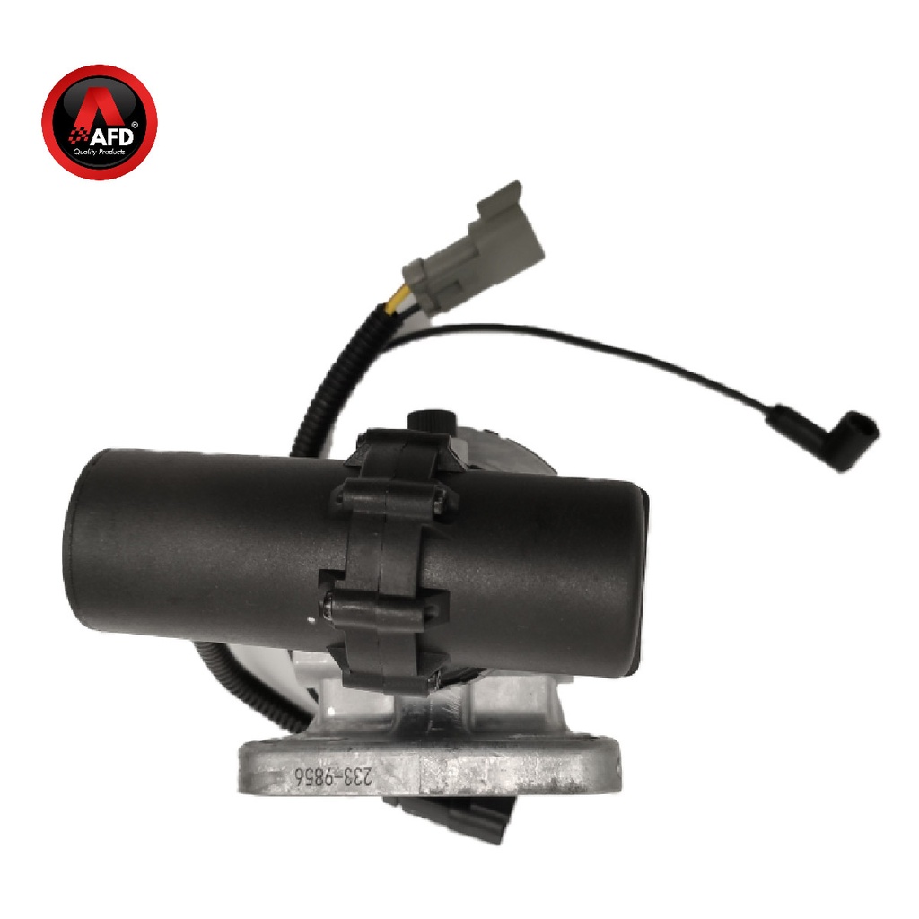 BOMBA COMBUSTIBLE ELÉCTRICA 12V / BASE FILTRO 2289129 / 2325877 / 2497669 / AFD-A-006