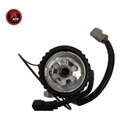 BOMBA COMBUSTIBLE ELÉCTRICA 12V / BASE FILTRO 2289129 / 2325877 / 2497669 / AFD-A-006
