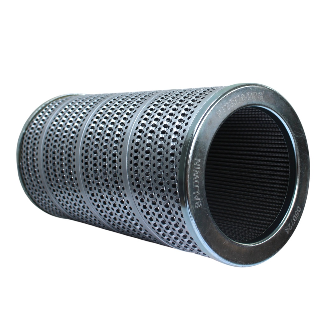 FILTRO HIDRAULICO ELEMENTO P767671 / 73833256  / PR4411 / R20D10GP / PT23579-MPG