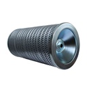 FILTRO HIDRAULICO ELEMENTO P767671 / 73833256  / PR4411 / R20D10GP / PT23579-MPG