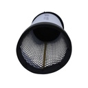 FILTRO AIRE SECUNDARIO P780036 / AF26396 / AFD780036 / RS3993