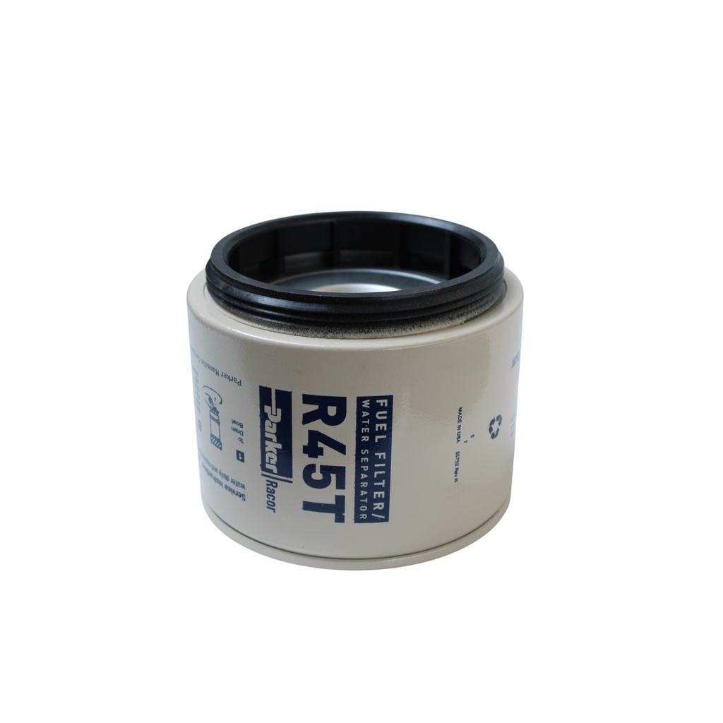 FILTRO COMBUSTIBLE SEPARADOR AGUA FS19734 / 2914839200 / P551849 /  R45T