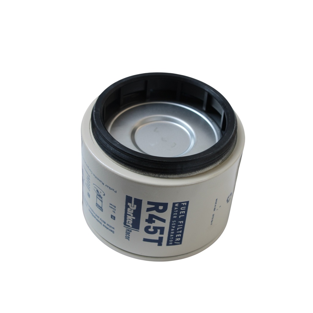 FILTRO COMBUSTIBLE SEPARADOR AGUA FS19734 / 2914839200 / P551849 /  R45T