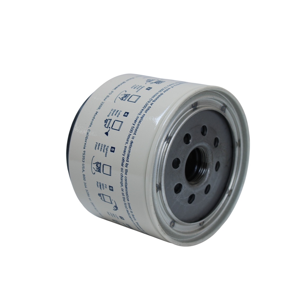 FILTRO COMBUSTIBLE SEPARADOR AGUA FS19734 / 2914839200 / P551849 /  R45T