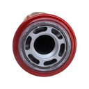 FILTRO COMBUSTIBLE ABSORVENTE AGUA ROSCABLE T.R. 1 3/4-12 UN-2B / DBB0248 / SNR536AB0V / P1048WR / BF46245