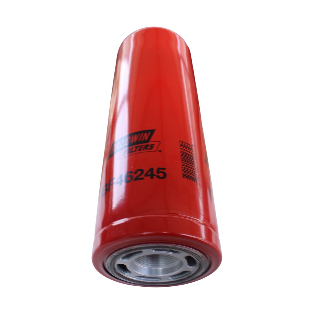 FILTRO COMBUSTIBLE ABSORVENTE AGUA ROSCABLE T.R. 1 3/4-12 UN-2B / DBB0248 / SNR536AB0V / P1048WR / BF46245