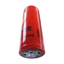 FILTRO COMBUSTIBLE ABSORVENTE AGUA ROSCABLE T.R. 1 3/4-12 UN-2B / DBB0248 / SNR536AB0V / P1048WR / BF46245