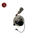 BOMBA COMBUSTIBLE ELÉCTRICA 12V BASE FILTRO 320/07458 32/925994 32/925869 32/925950 AFD-KK-010