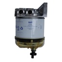 BASE FILTRO COMBUSTIBLE SEPARADOR SERIE SPIN-ON  RACOR / 645R10